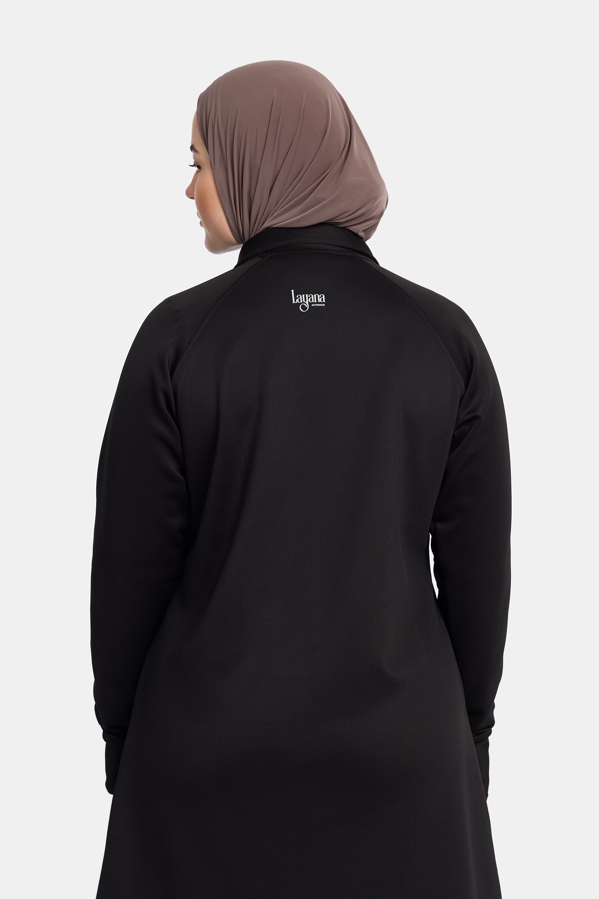 ProActive Oversized T-shirt black