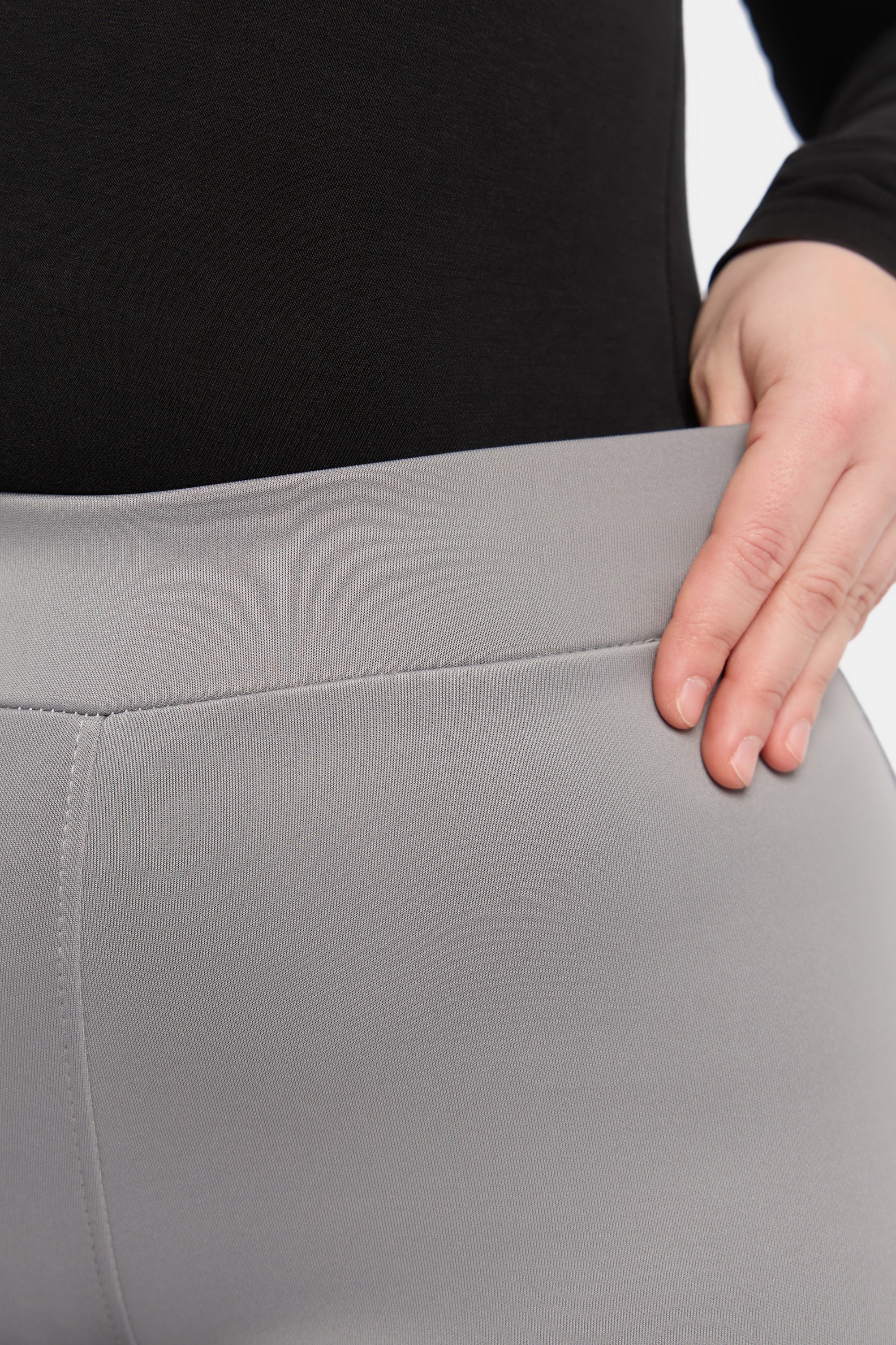 ProActive Flared grey pants