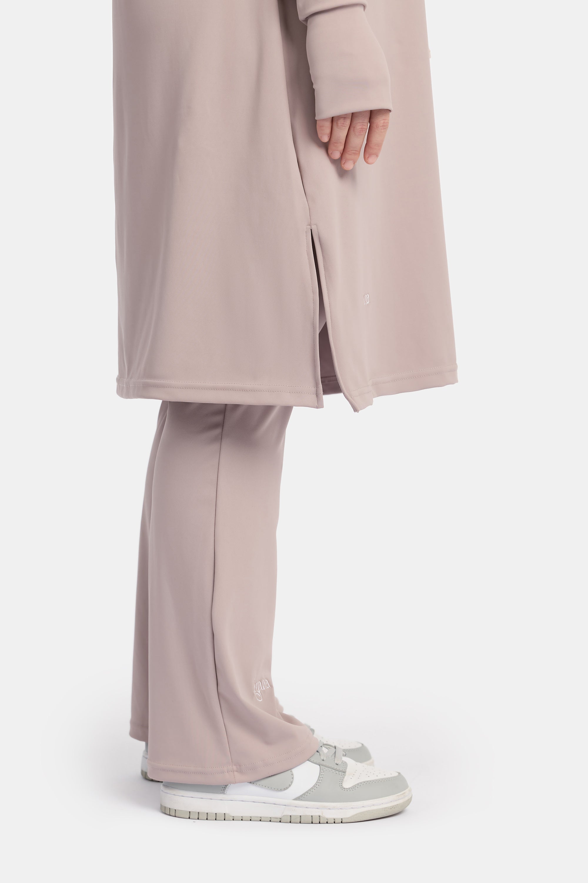 Modest Active Sport Top – Pink