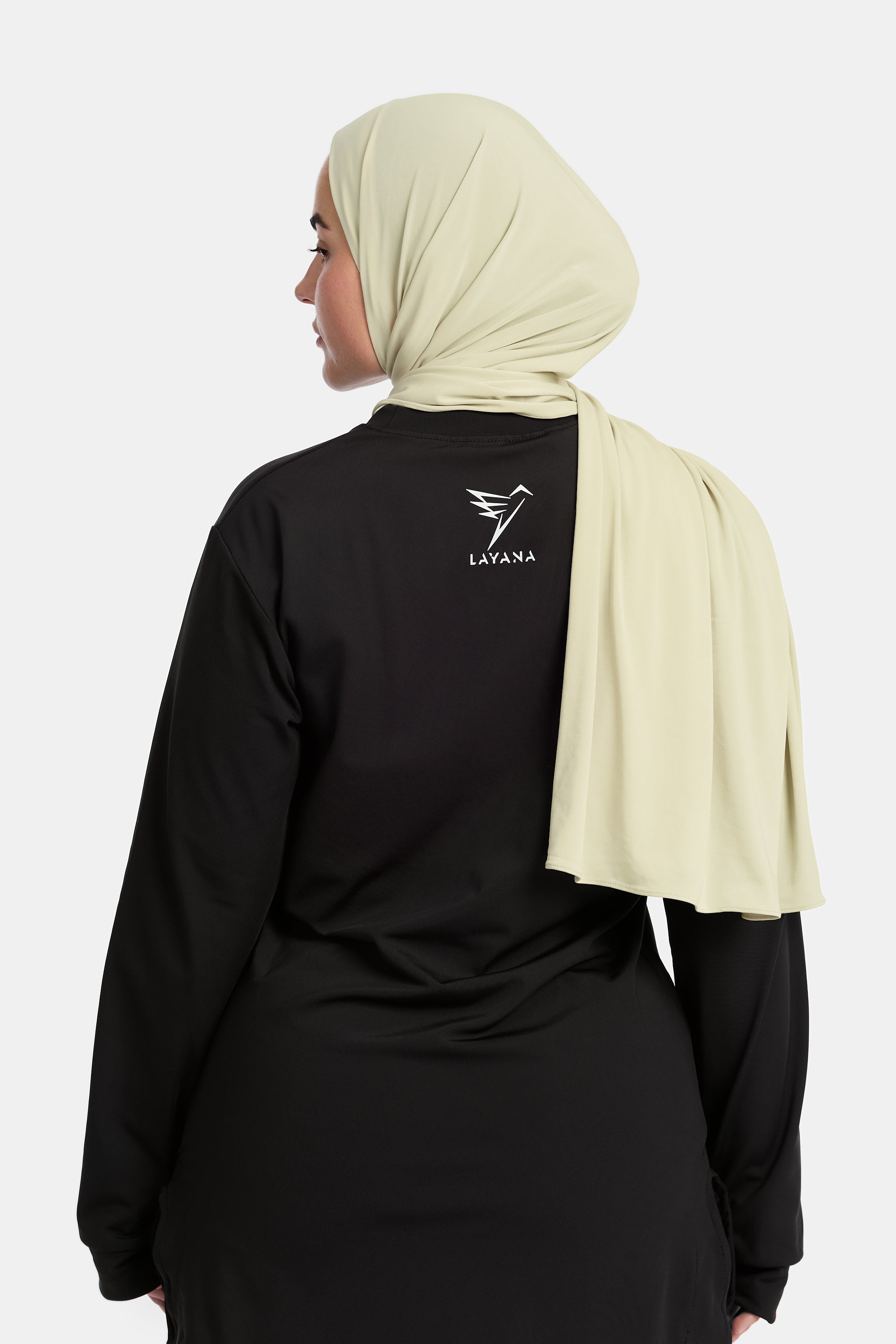 Lightweight Oversized Pocket T-shirt