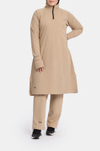 ProActive Oversized T-shirt Khaki