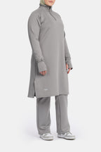ProActive Oversized T-shirt Grey