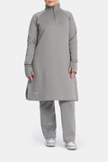 ProActive Oversized T-shirt Grey