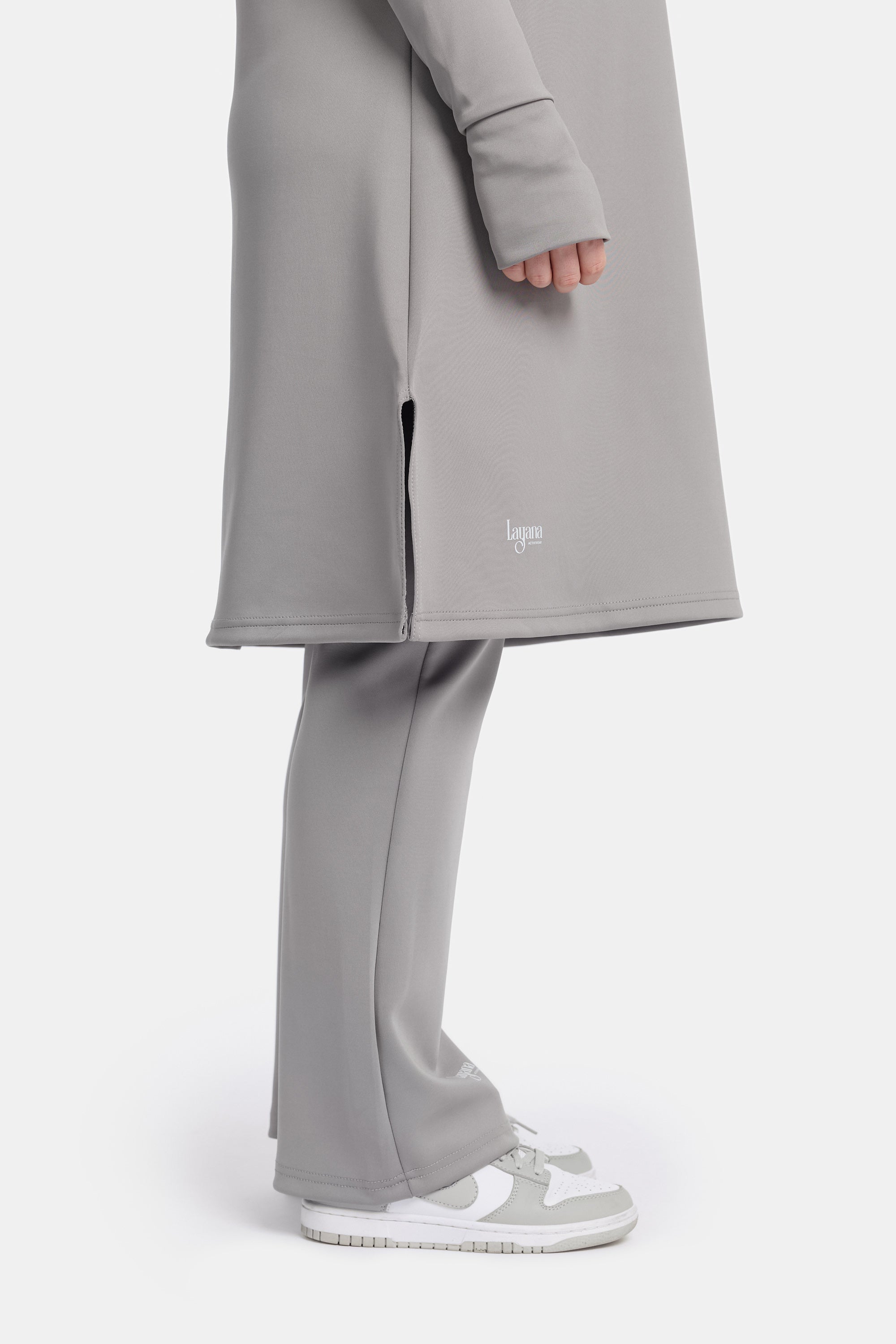 ProActive Flared grey pants