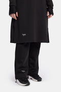 ProActive Flared black pants