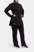 ProActive Short Top Black