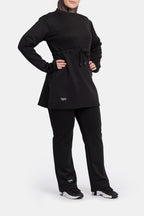ProActive Short Top Black
