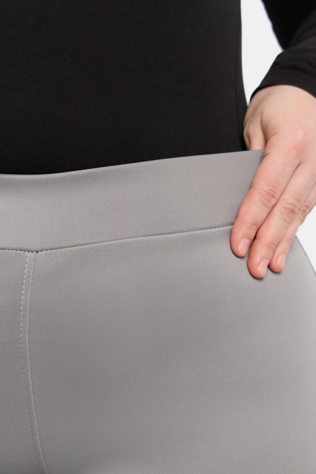ProActive Flared grey pants