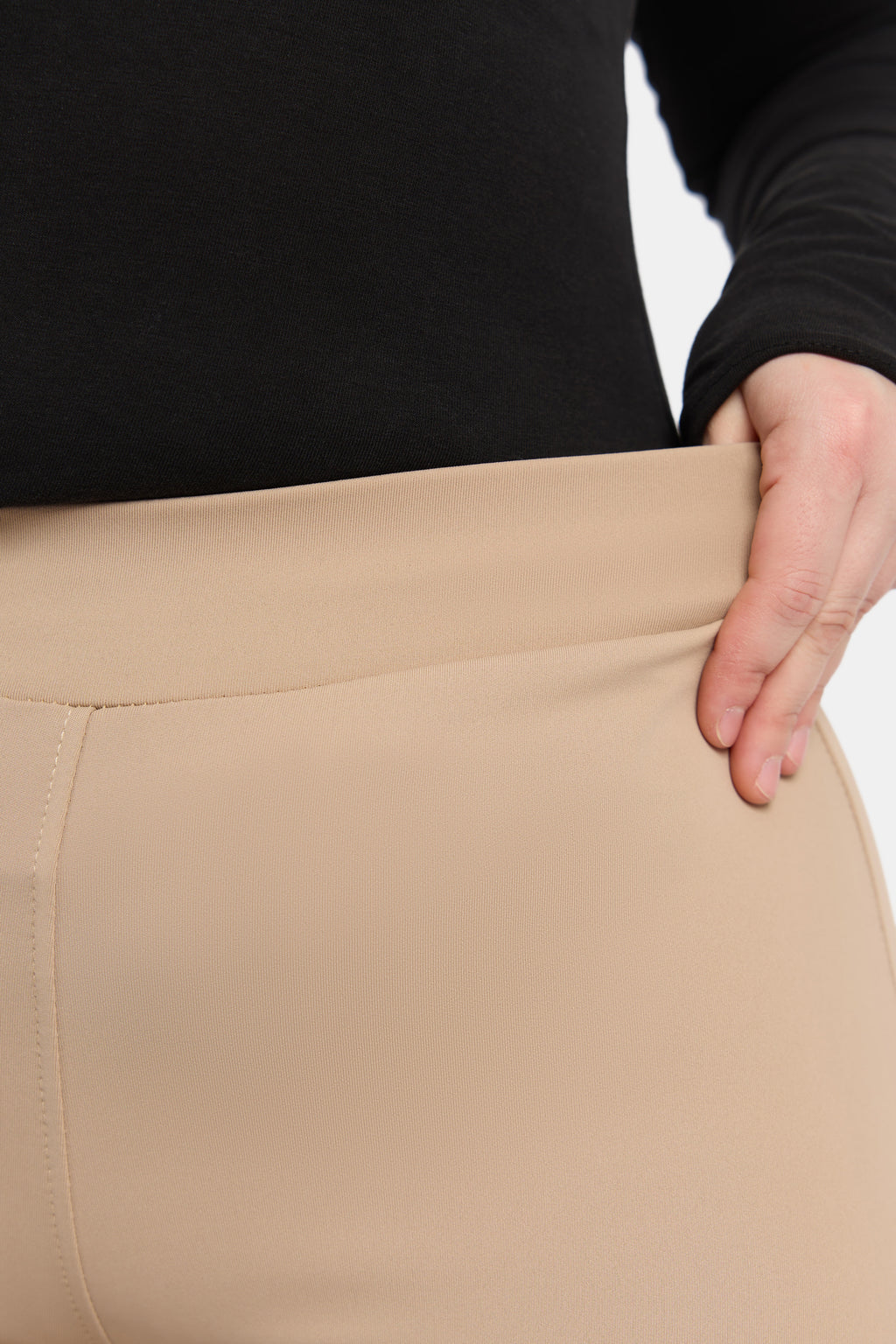ProActive Flared khaki pants