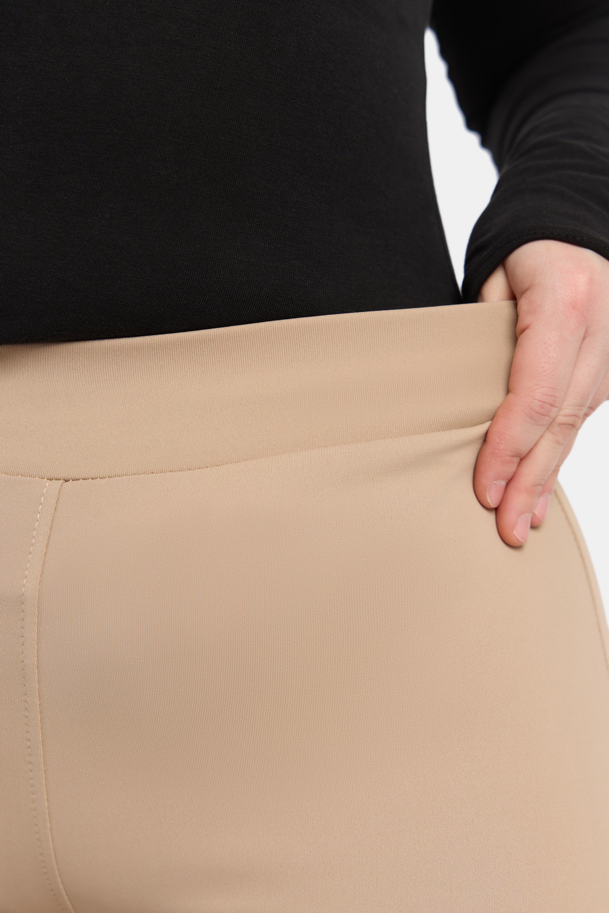 ProActive Flared khaki pants