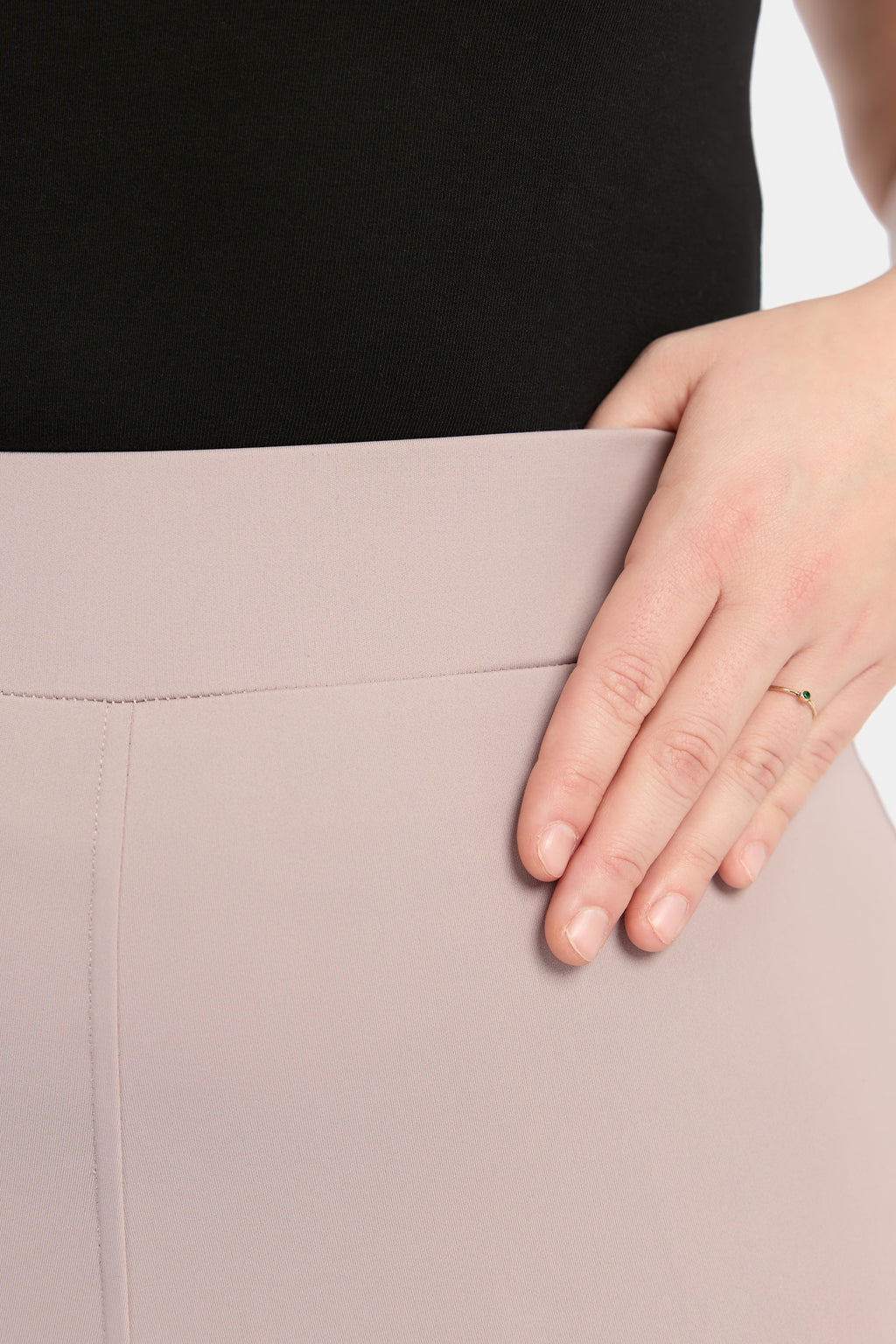 Modest Active Sportbroek – Roze