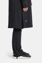Modest Active Sporttop – Zwart