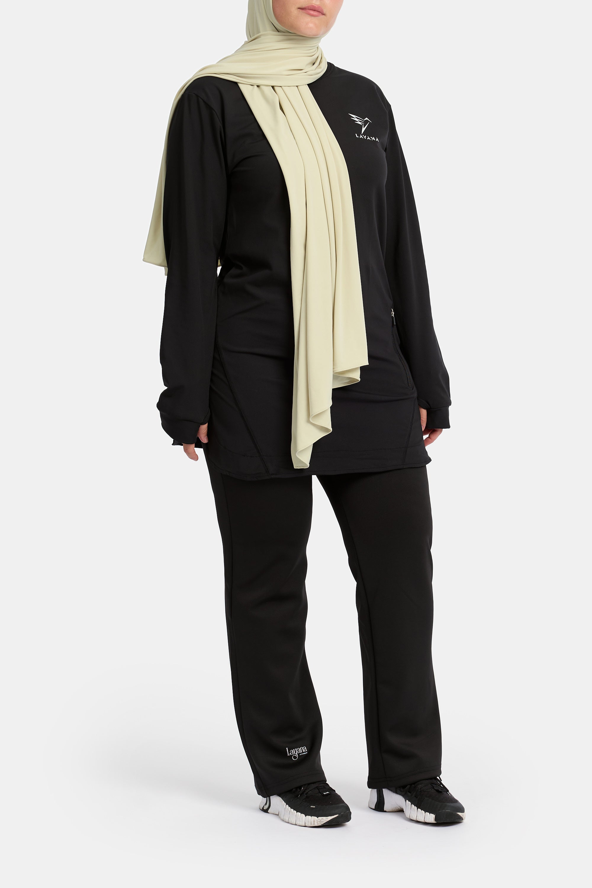 Lightweight Oversized Pocket T-shirt