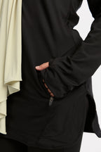 Lightweight Oversized Pocket T-shirt